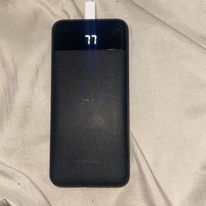 Portable charger for sale